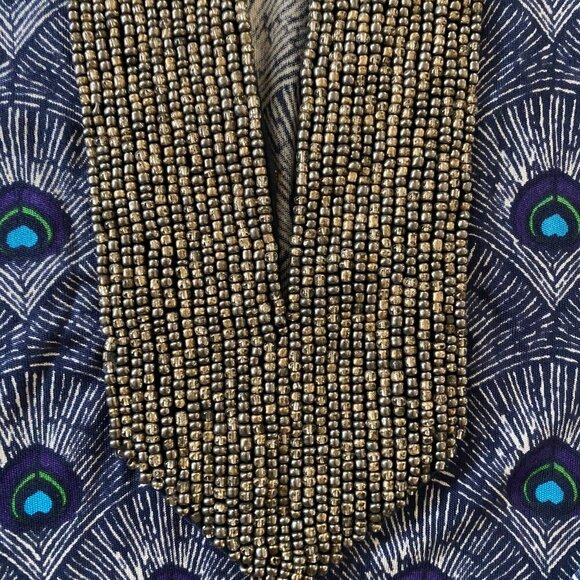 Tori Burch silk dress - Picture 4 of 8